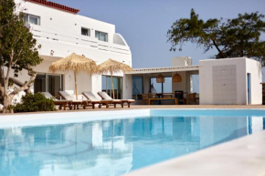 Hélène Holidays and Retreats